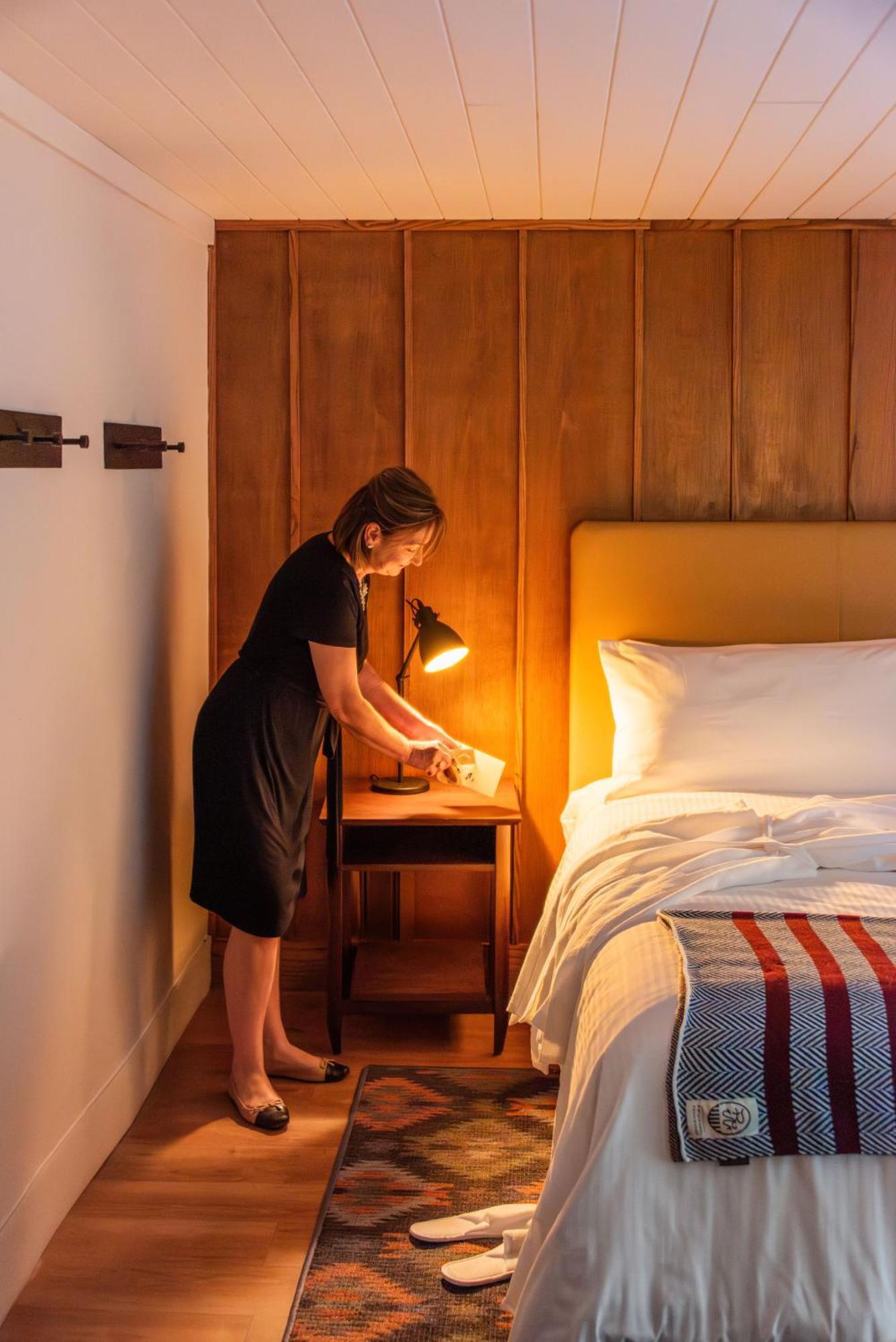 Historic Rocky Waters Inn, A Small Luxury Hotel Gatlinburg Esterno foto